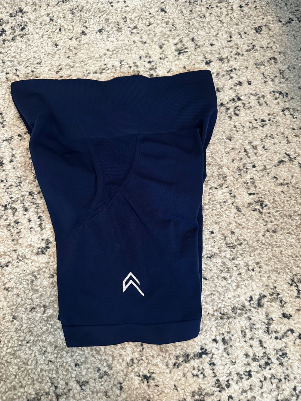 Oner Active Effortless Shorts- Midnight